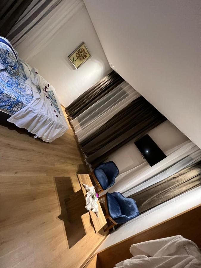 Hotel Beaux Arts 메크네스 외부 사진