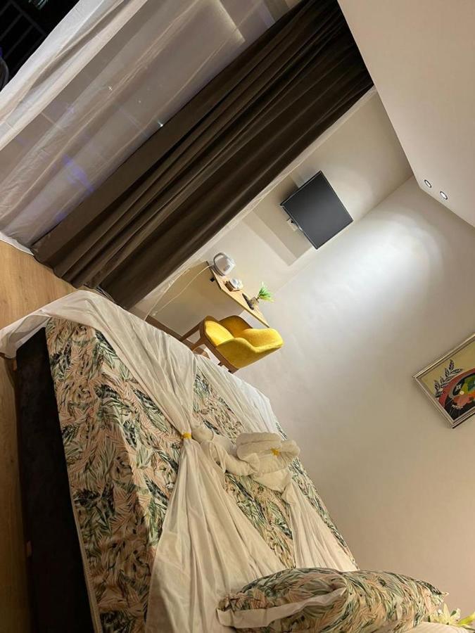 Hotel Beaux Arts 메크네스 외부 사진